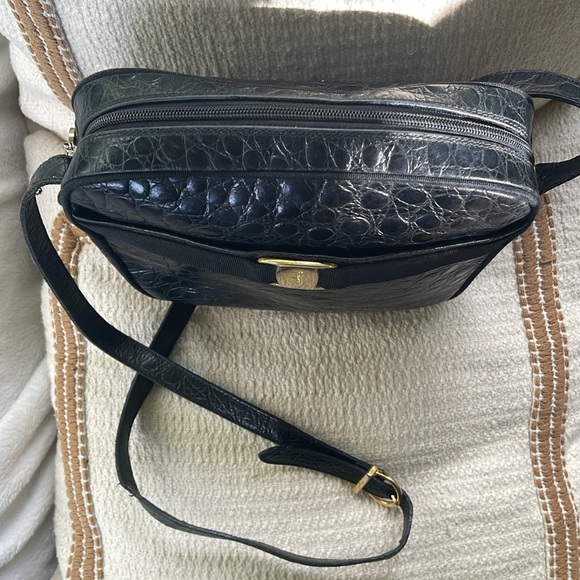 Salvatore Ferraro purse - Picture 3 of 8